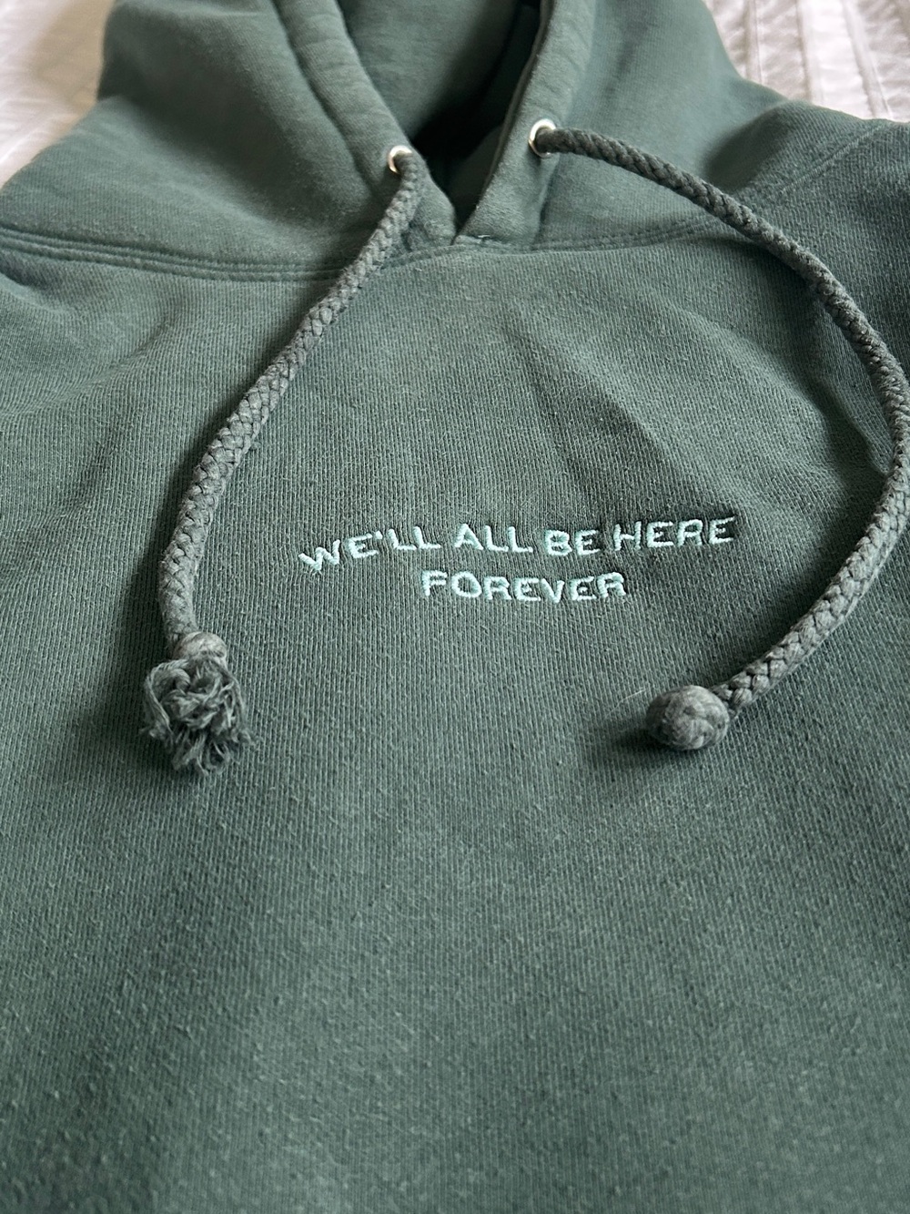 Noah Kahan Hoodie - Picture 5 of 7